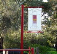 Villa Tinto - Accommodation Fremantle