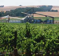 Kirrihill Wines - Accommodation Fremantle