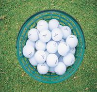 Jamestown Golf Club - Accommodation Fremantle