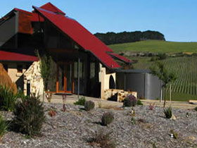Parri Estate Mount Compass Cellar Door - Accommodation Fremantle 0