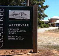 Crabtree Watervale Wines Pty Ltd - Accommodation Fremantle