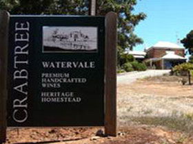 Crabtree Watervale Wines Pty Ltd - Accommodation Fremantle 0