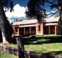 Willunga Courthouse and Slate Museums - Accommodation Fremantle