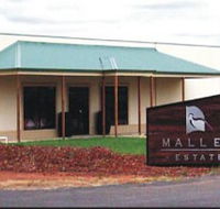 Mallee Estates - Accommodation Fremantle
