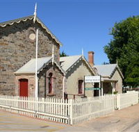 Strathalbyn and District Heritage Centre - Accommodation Fremantle