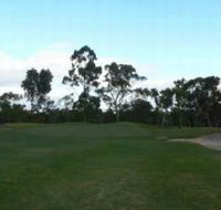 Naracoorte Golf Club - Accommodation Fremantle