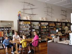 Blond Coffee And Store - Accommodation Fremantle 0