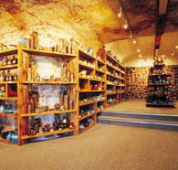 Underground Potteries - Accommodation Fremantle