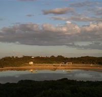 Pool of Siloam - Accommodation Fremantle