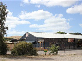 Myponga Beach SA Accommodation Fremantle