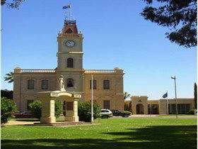 Discovering Historic Kadina Town Walk - Accommodation Fremantle 0