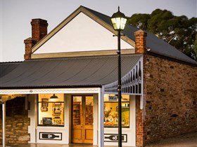 Hither And Yon Wines - Accommodation Fremantle 0
