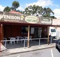 Mount Compass Venison - Accommodation Fremantle