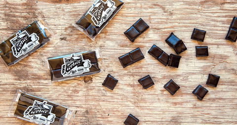 Melbas Chocolate & Confectionary - Accommodation Fremantle 2