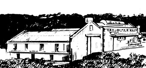 Melbas Chocolate & Confectionary - Accommodation Fremantle 4