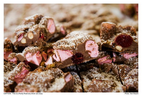 Melbas Chocolate & Confectionary - Accommodation Fremantle 7
