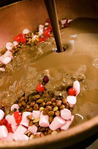 Melbas Chocolate & Confectionary - Accommodation Fremantle 10