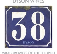 Dyson Wines - Accommodation Fremantle