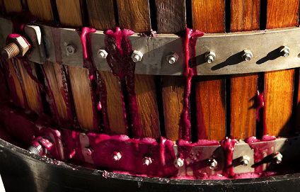 Greenock Creek Wines - Accommodation Fremantle 0
