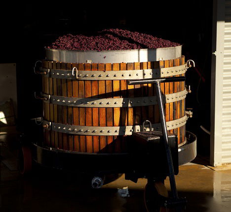 Greenock Creek Wines - Accommodation Fremantle 1