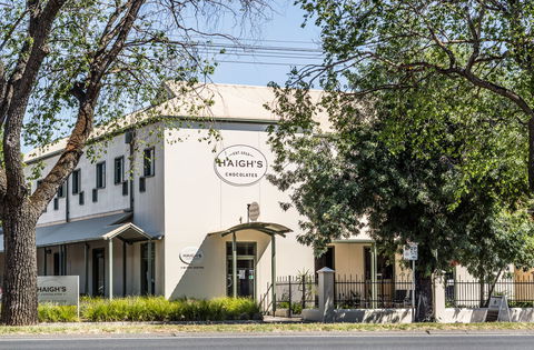 Haigh's Chocolates Visitor Centre - Accommodation Fremantle 0