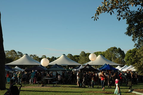 Flavours Of Campbelltown Food Trail - Accommodation Fremantle 2