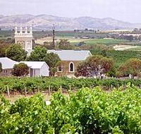 Gnadenfrei Estate - Accommodation Fremantle