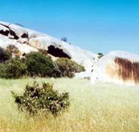 Ucontitchie Hill - Accommodation Fremantle