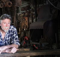 River Lane Blacksmith Tours - Accommodation Fremantle
