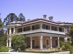 Yallum Park - Accommodation Fremantle 0