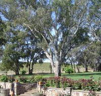 St Hallett Wines - Accommodation Fremantle