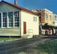 Ulverstone History Museum - Accommodation Fremantle