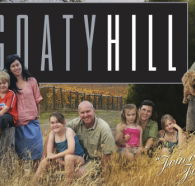 Goaty Hill Wines - Accommodation Fremantle