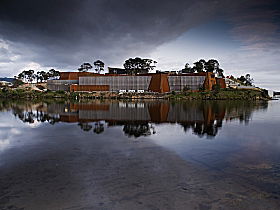 Museum Of Old And New Art - MONA - Accommodation Fremantle 0