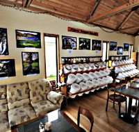 Purple Possum Wholefoods and Cafe - Accommodation Fremantle