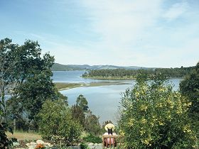 Inverawe Native Gardens - Accommodation Fremantle 0