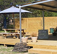 Freycinet Marine Farm - Accommodation Fremantle