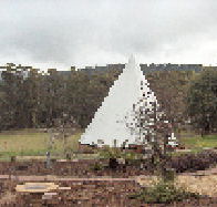 Quiet Cone Latrobe - The - Accommodation Fremantle