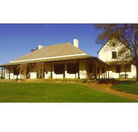 Entally Estate - Accommodation Fremantle