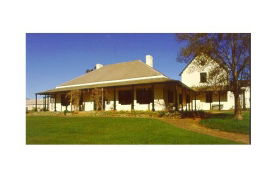 Entally Estate - Accommodation Fremantle 0