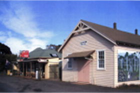 Barrington TAS Accommodation Fremantle