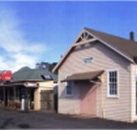 Barrington General Store - Accommodation Fremantle