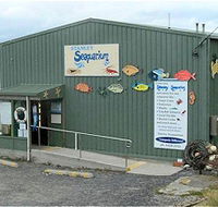 Stanley Seaquarium - Accommodation Fremantle