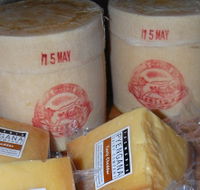 Pyengana Dairy Company - Accommodation Fremantle