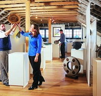Mark Bishop - Designer/Maker - Accommodation Fremantle