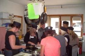 Port Sorell TAS Accommodation Fremantle