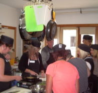 Tranquilles Cooking School - Accommodation Fremantle