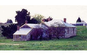Ross Female Factory Site - Accommodation Fremantle 0