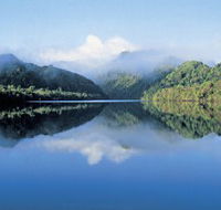 The Gordon River - Accommodation Fremantle