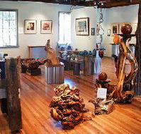 Cove Gallery - Accommodation Fremantle